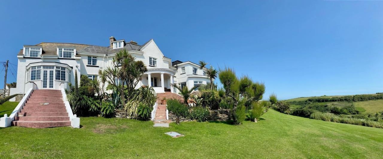 The Whipsiderry Hotel Newquay (Cornwall)