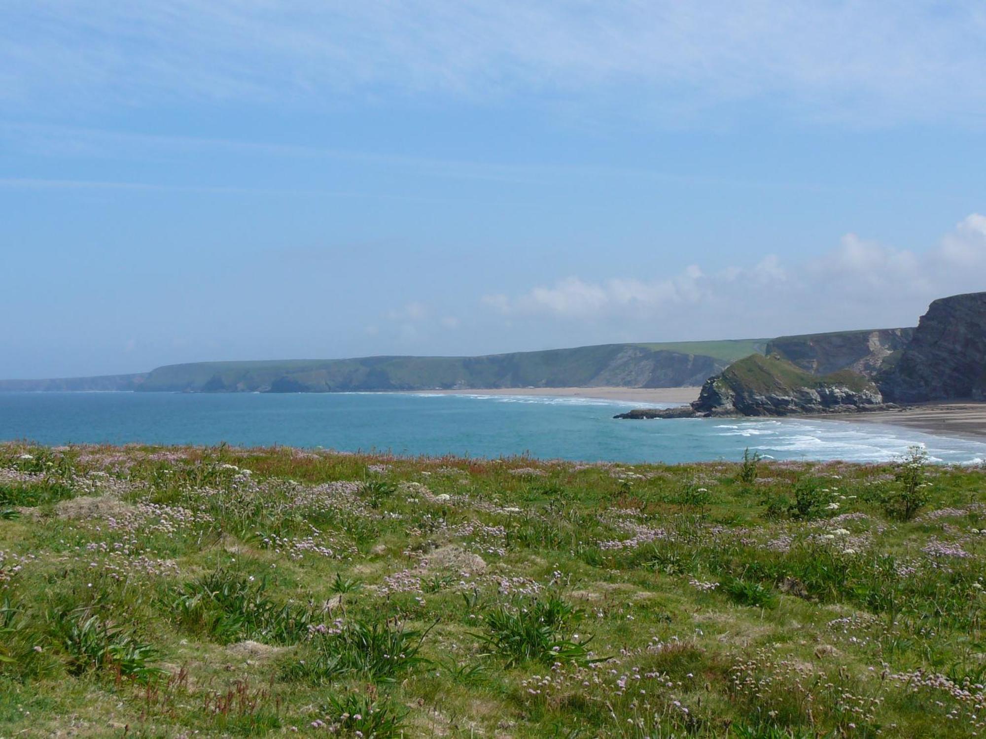 The Whipsiderry Hotel Newquay (Cornwall)