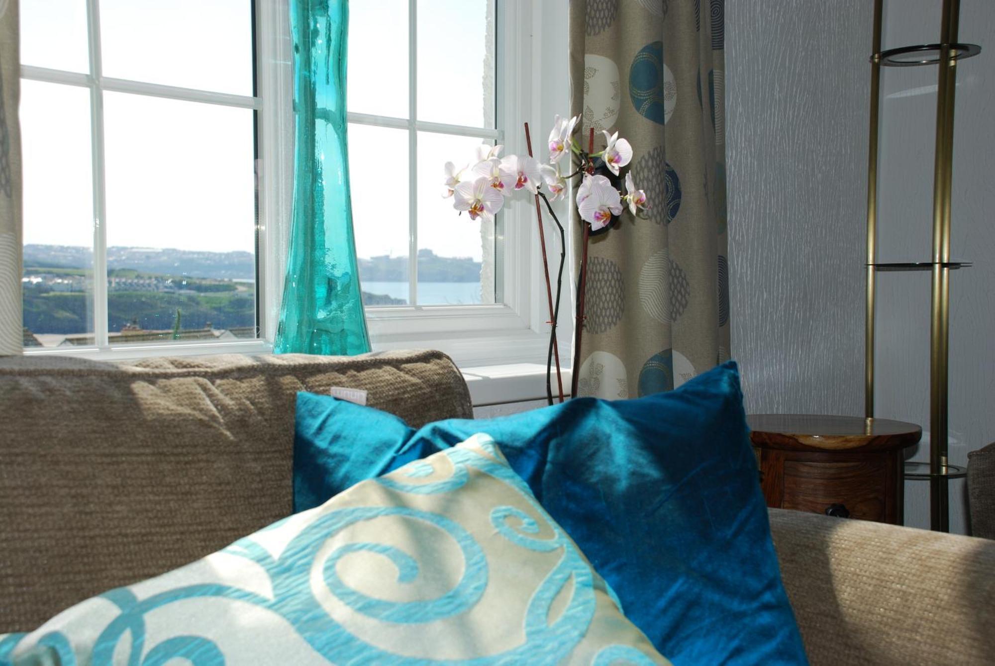 The Whipsiderry 3* Newquay (Cornwall)