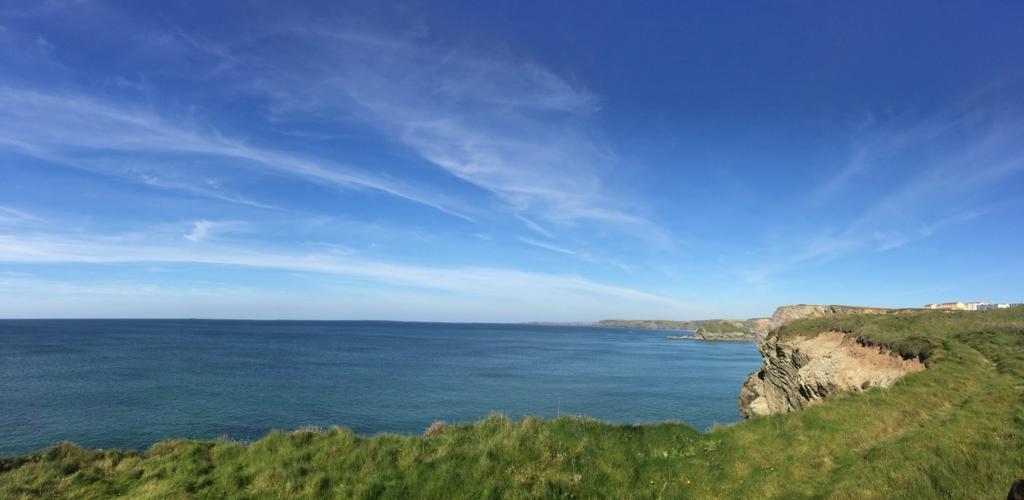 The Whipsiderry 3* Newquay (Cornwall)
