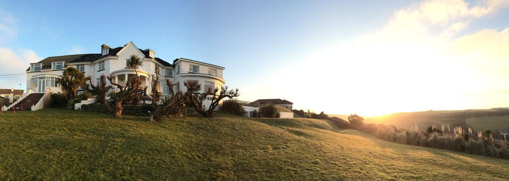 The Whipsiderry Hotel 3*