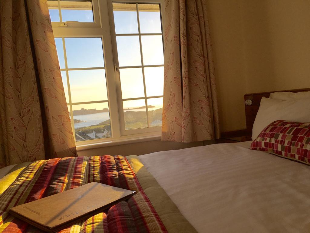The Whipsiderry 3* Newquay (Cornwall)