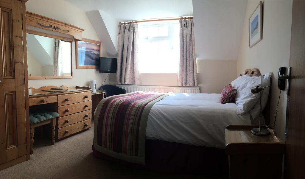 The Whipsiderry 3* Newquay (Cornwall)