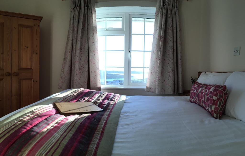 The Whipsiderry Newquay (Cornwall)