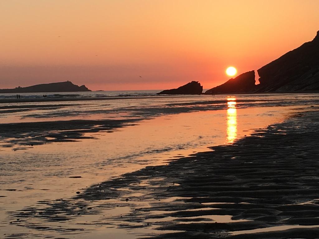 The Whipsiderry Newquay (Cornwall)