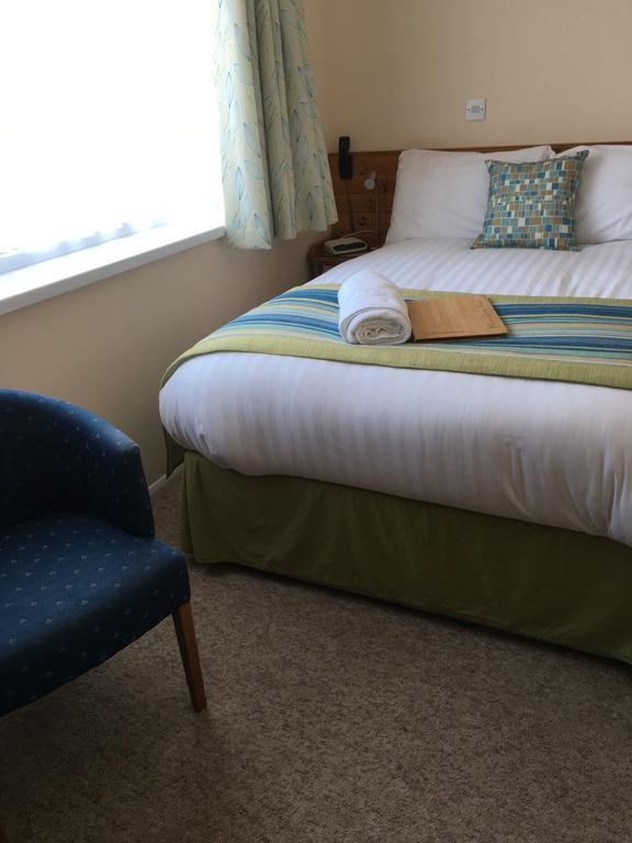 Hotel The Whipsiderry 3*