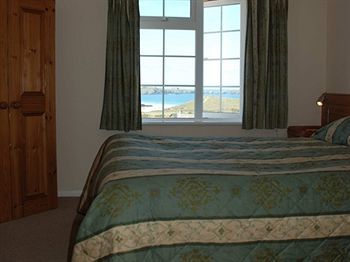The Whipsiderry Hotel Newquay (Cornwall)