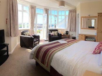 The Whipsiderry Hotel Newquay (Cornwall)