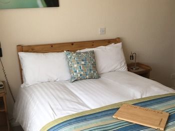 The Whipsiderry Hotel Newquay (Cornwall)