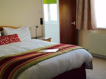 Hotel The Whipsiderry Newquay (Cornwall)