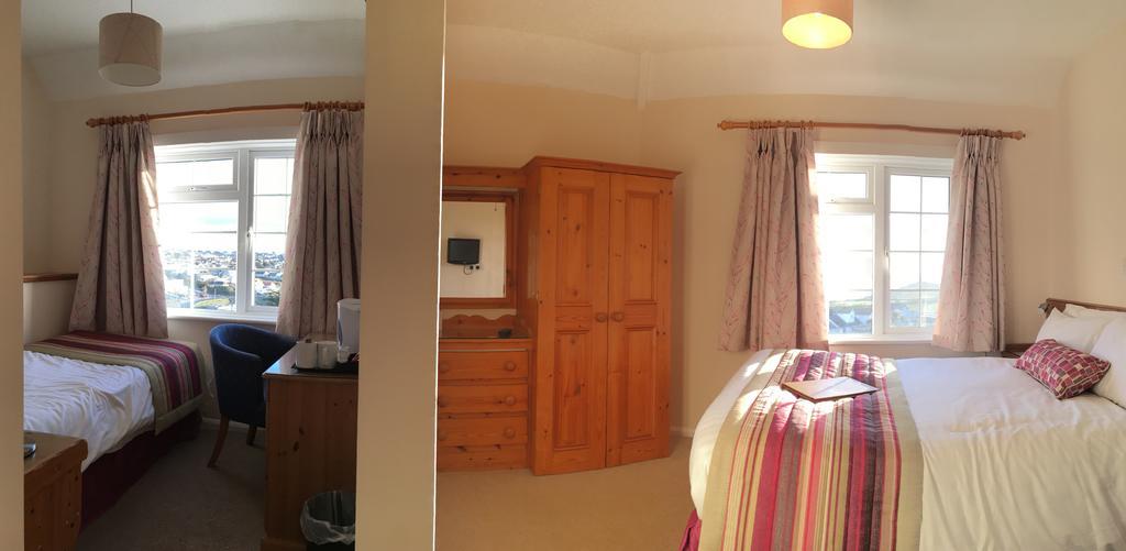 The Whipsiderry Hotel 3*