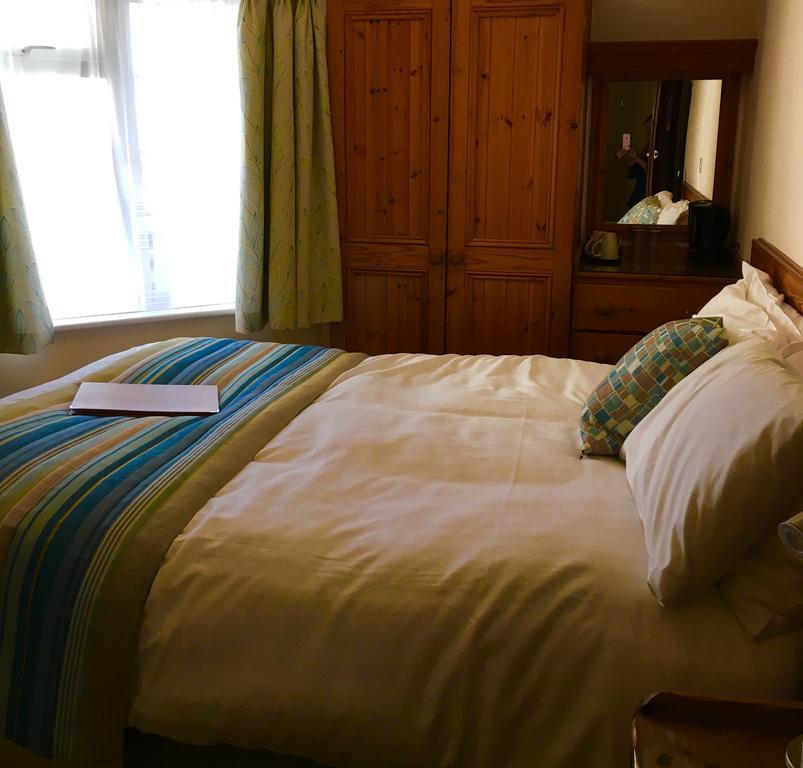 Hotel The Whipsiderry